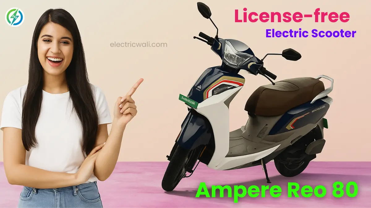 ampere reo 80 review