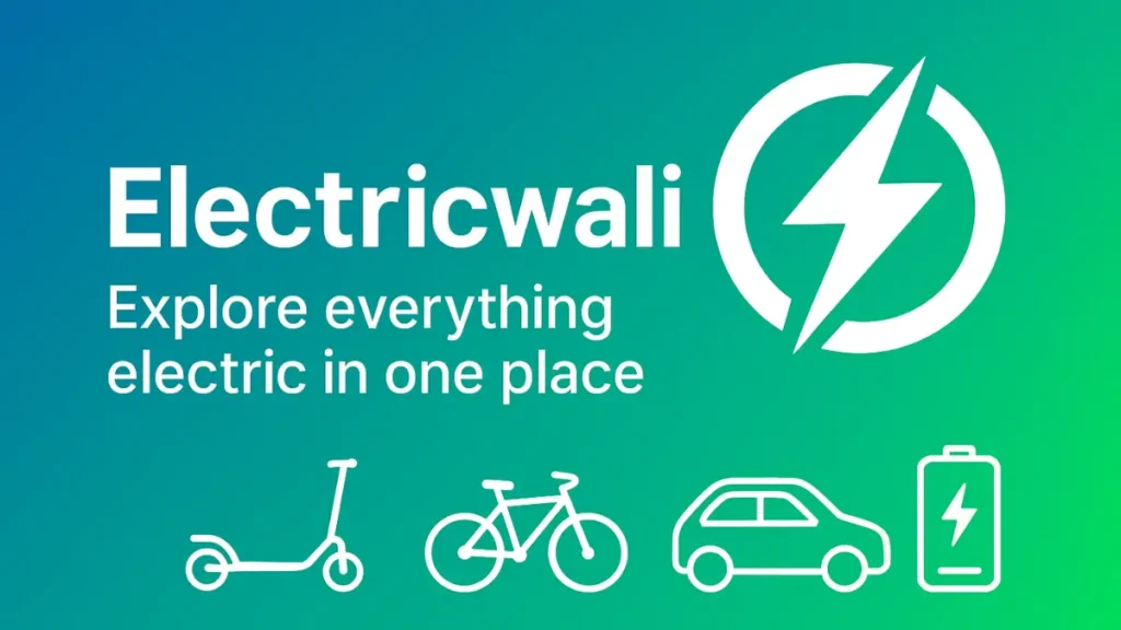 electric wali image