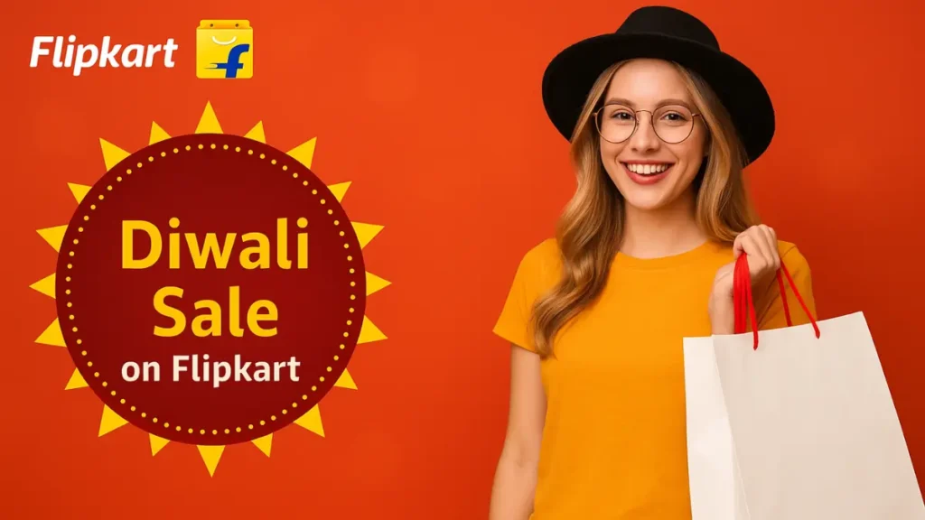 flipkart diwali sale