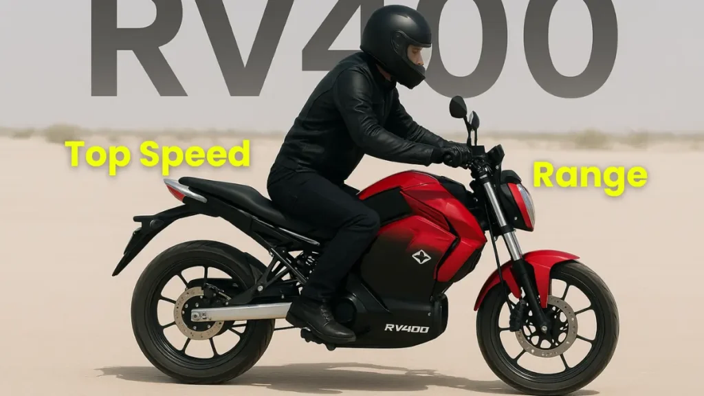 revolt rv400 on road price