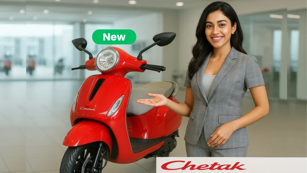 bajaj chetak 3501 images