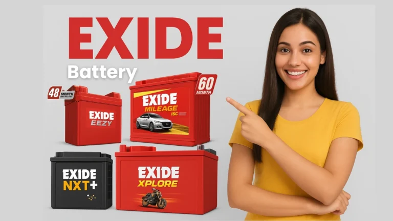 exide industries news today