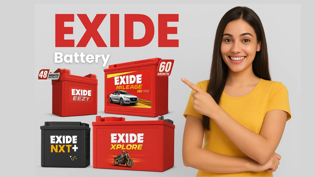 exide industries news today