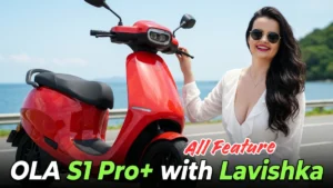 Ola S1 Pro Plus Gen 3