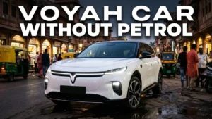 Voyah car price in delhi