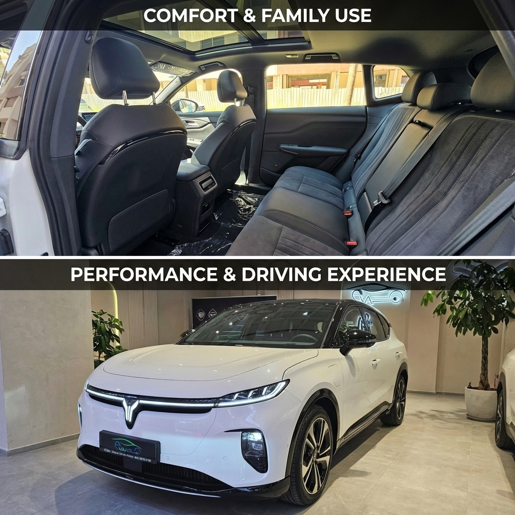 voyah car price in india on road price