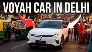 voyah cars price near greater noida