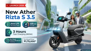 New Ather Rizta